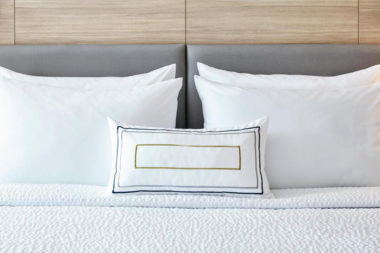 Springhill Suites By Marriott Springfield North Екстериор снимка